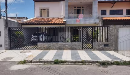 Viva com Espaço e Conforto no Sol Nascente: Casa de 2 Pavimentos com 5 Quartos!