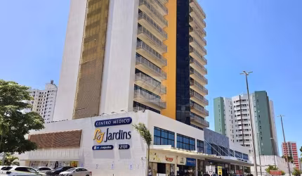 Sala para aluguel, Jardins - Aracaju/SE