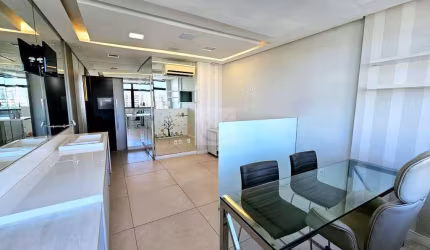 Sala para aluguel, Jardins - Aracaju/SE