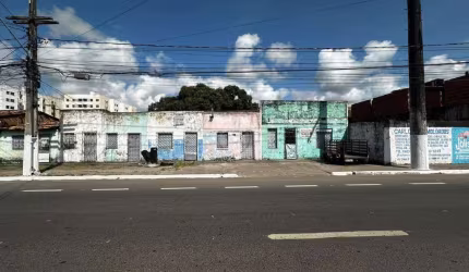 Aluguel | Área, lote comercial, Aracaju-SE
