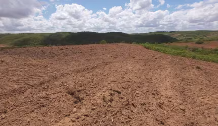 Sítio localizado no Municípo Sítio do Quinto/BA