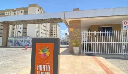 Apartamento à venda no Horto da Barra