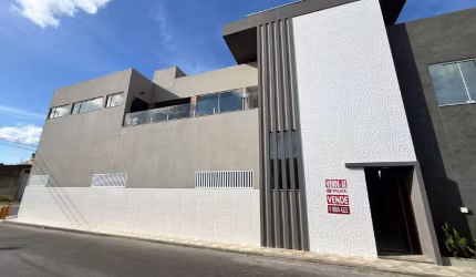 Venda de Casa Alto Padrão em Itabaiana - SE