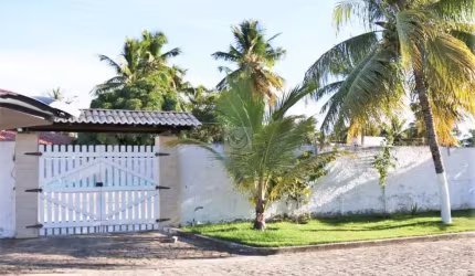 Venda | Casa, Estancia-SE