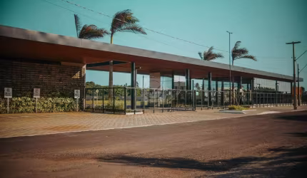 Lote em condomínio à venda, Robalo - Aracaju/SE