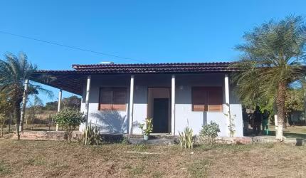 Sítio à Venda na Área Rural de Moita Bonita/SE