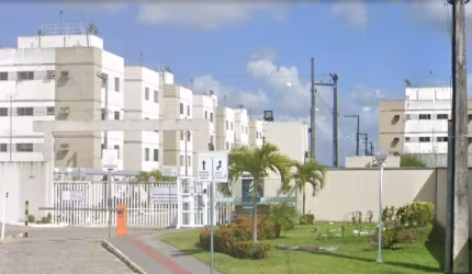 Excelente apartamento em Nossa senhora do Socorro