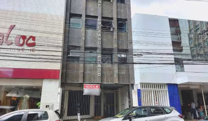 Prédio para aluguel, Centro - Aracaju/SE