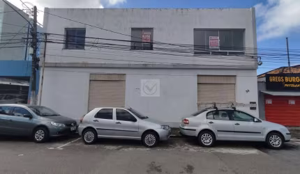 Centro Comercial para locação, o espaço perfeito para o seu negócio no Centro da Capital Sergipana
