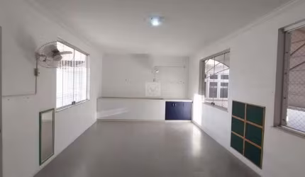 Prédio comercial localizado no bairro São José