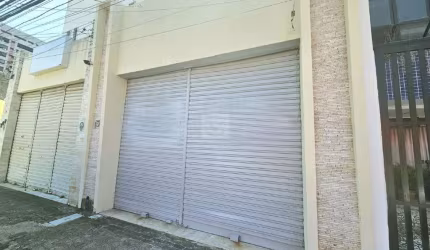 Lote Comercial à venda, Centro - Aracaju/SE