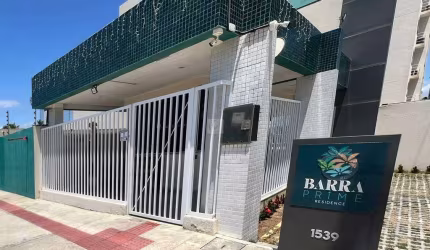 Apartamento no Condomínio Barra Prime à Venda