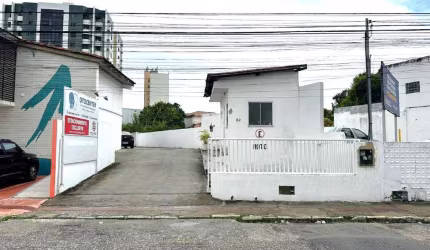 Aluguel | Estacionamento, Aracaju-SE
