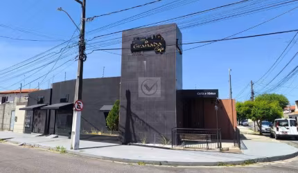Ponto Comercial para aluguel, 1 vaga, Inácio Barbosa - Aracaju/SE