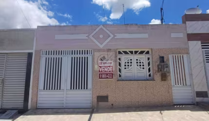 Casa para Venda em Itabaiana/SE
