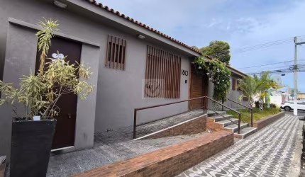 Casa Comercial à venda, Salgado Filho - Aracaju/SE