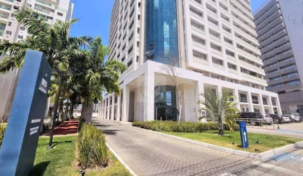 Sala para aluguel, Jardins - Aracaju/SE