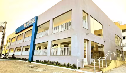 Sala para aluguel, 70 vagas, Fernando Collor - Nossa Senhora do Socorro/SE