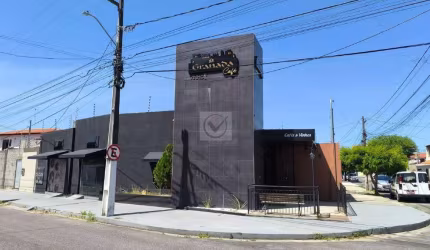Ponto Comercial para aluguel sala vizinha A cafeteria , Inácio Barbosa - Aracaju/SE