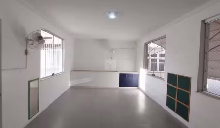 Prédio comercial localizado no bairro São José