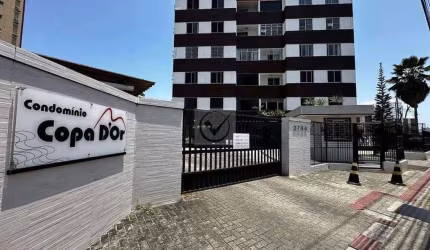 Apartamento à venda, 3 quartos, 1 suíte, 1 vaga, Luzia - Aracaju/SE