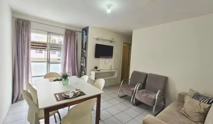 Apartamento à venda, 3 quartos, 1 suíte, 1 vaga, Aruana - Aracaju/SE