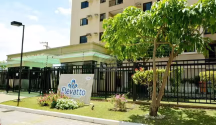 Apartamento à venda, 3 quartos, 1 suíte, 1 vaga, Luzia - Aracaju/SE