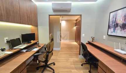 Sala para Venda NEO Office Jardins!