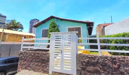 Casa à venda, 4 quartos, 2 suítes, 2 vagas, Atalaia - Aracaju/SE