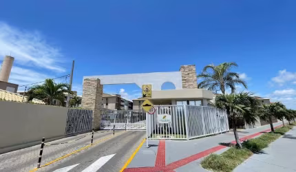 Apartamento à venda no Litorâneo Barra Residence
