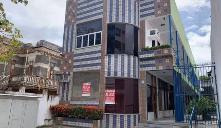 Sala para alugar em prédio comercial no Centro de Aracaju na Rua Estância