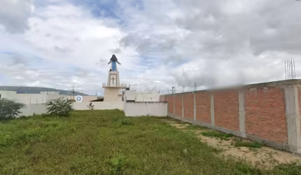 Lote à venda, Anízio Amancio de Oliveira - Itabaiana/SE