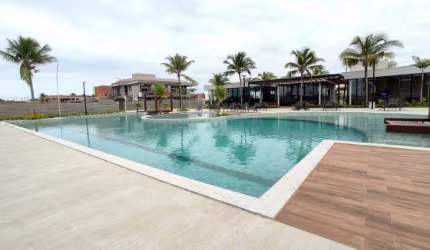 Oportunidade Exclusiva: Lote no Tahaa Home Resort - Alto Padrão a Poucos Passos do Mar