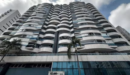 Apartamento à venda, 3 quartos, 1 suíte, 2 vagas, Jardins - Aracaju/SE