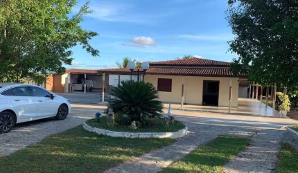 Chácara para venda no Tabuleiro do Chico - Itabaiana/SE