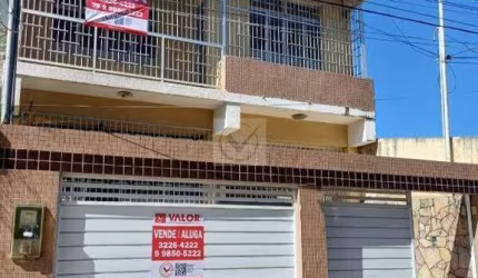 Casa Duplex para aluguel, 4 quartos, 1 suíte, Suíssa - Aracaju/SE