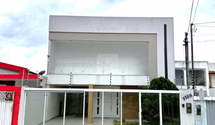 Aluguel | Ponto comercial em região central de Aracaju-SE