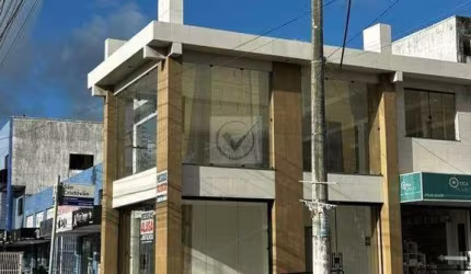Excelente ponto Comercial no centro comercial de Aracaju