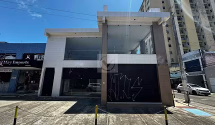 Sala para aluguel, 2 vagas, Centro - Aracaju/SE