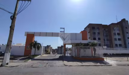 Venda - Apartamento no Moradas do Santo Antônio: Conforto e praticidade no coração de Aracaju!