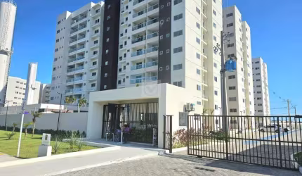 Venda - Praticidade e Lazer no Jardim Serigy: Seu novo lar na Farolândia!