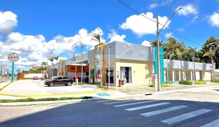 Aluguel | Loja no Aru Food Park, Aracaju-SE