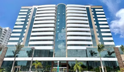 Sala Comercial, Frente Leste, no Jardim Europa Medical Center o mais moderno centro médico de Aracaju
