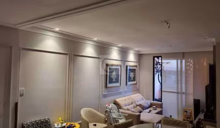 Venda - Viva com Conforto e Lazer no Eco Ville Park: Apartamento com 3 Quartos e Varanda Ampla no Ponto Novo!