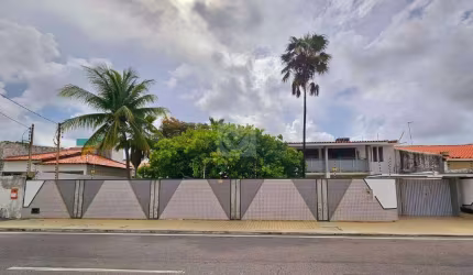 Casa comercial para alugar- Coroa do Meio Aracaju/SE