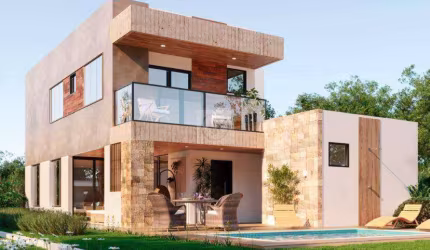 Venda - Seu Sonho de Casa no Alphaville Sergipe