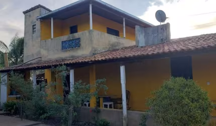 Sítio para Venda no Povoado Terra Dura