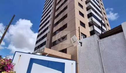 Apartamento para aluguel, 3 quartos, 1 suíte, 2 vagas, Farolândia - Aracaju/SE
