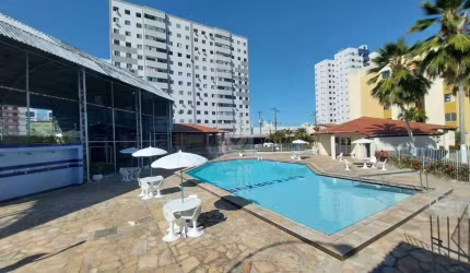 Venda - Viva com Conforto e Lazer no Côte D'Azur: Apartamento de 3 Quartos no Coração do Luzia!