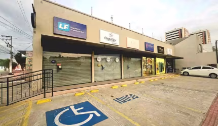 Sala para aluguel, 2 vagas, São José - Aracaju/SE